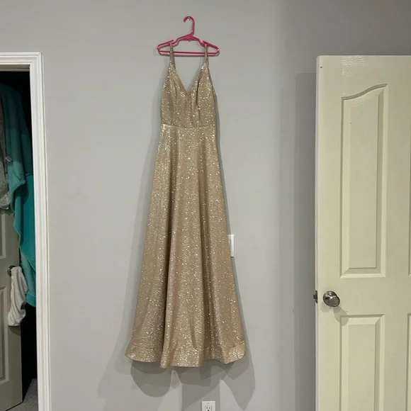 Dresses | Sparkly Prom Dress Brand Is Xtraordinary | Poshmark Dresses | Sparkly Prom Dress Brand Is Xtraordinary | Poshmark